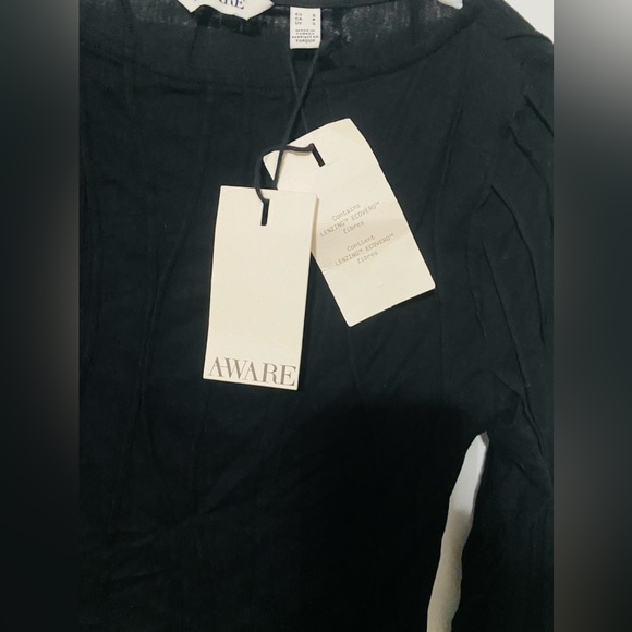 NWT Aware size S - Picture 3 of 4